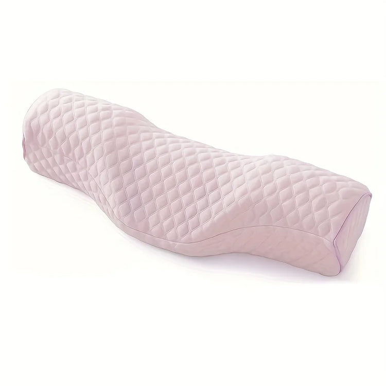 NuqueSoft Zénolya – Oreiller cervical compact – visuel du produit