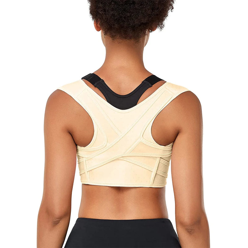 PostureFlex Air Zénolya – Correcteur de posture – visuel du produit 7