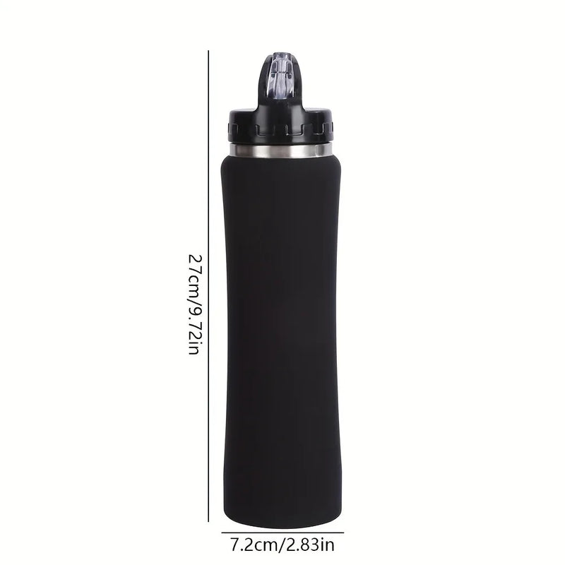 Gravéo Sport Zénolya – Bouteille personnalisable – visuel du produit 3