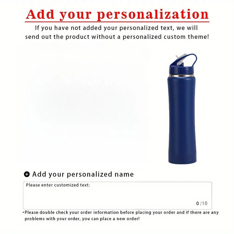 Gravéo Sport Zénolya – Bouteille personnalisable – visuel du produit 22