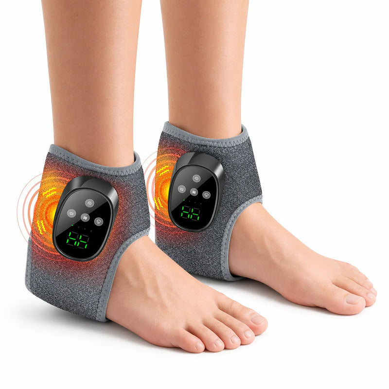 FootRelax Sans Fil Zénolya – Masseur de pieds – visuel du produit 2