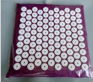 SensiCarré Zénolya – Coussin d’acupression – visuel du produit 4