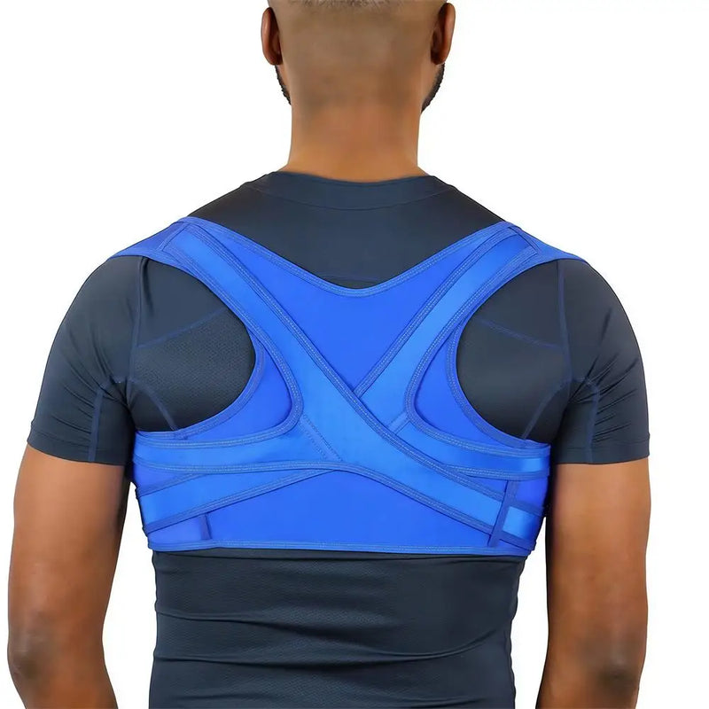 PostureFlex Air Zénolya – Correcteur de posture – visuel du produit 15