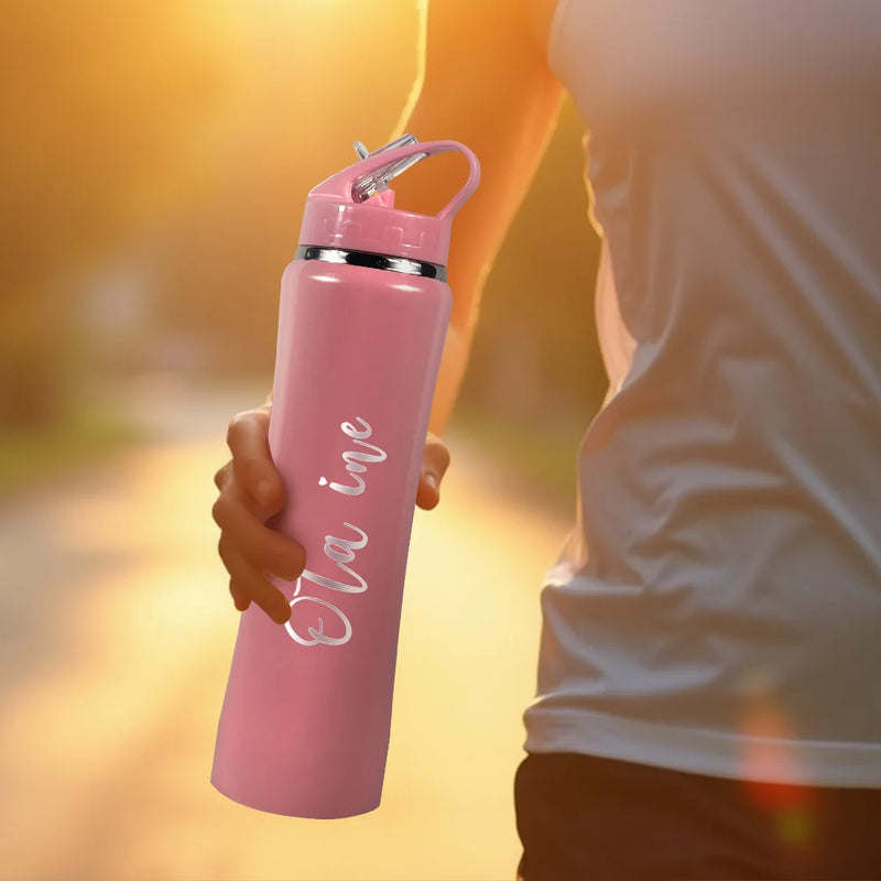 Gravéo Sport Zénolya – Bouteille personnalisable – visuel du produit 8