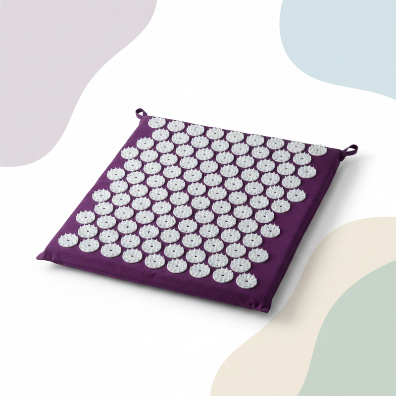 AcuRelax Mini Zénolya - Visuel principal premium