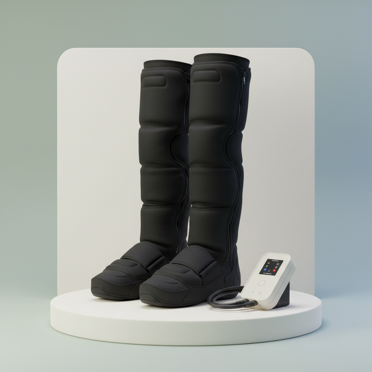 AirLeg Recovery Zénolya™ – Visuel 1 sans texte