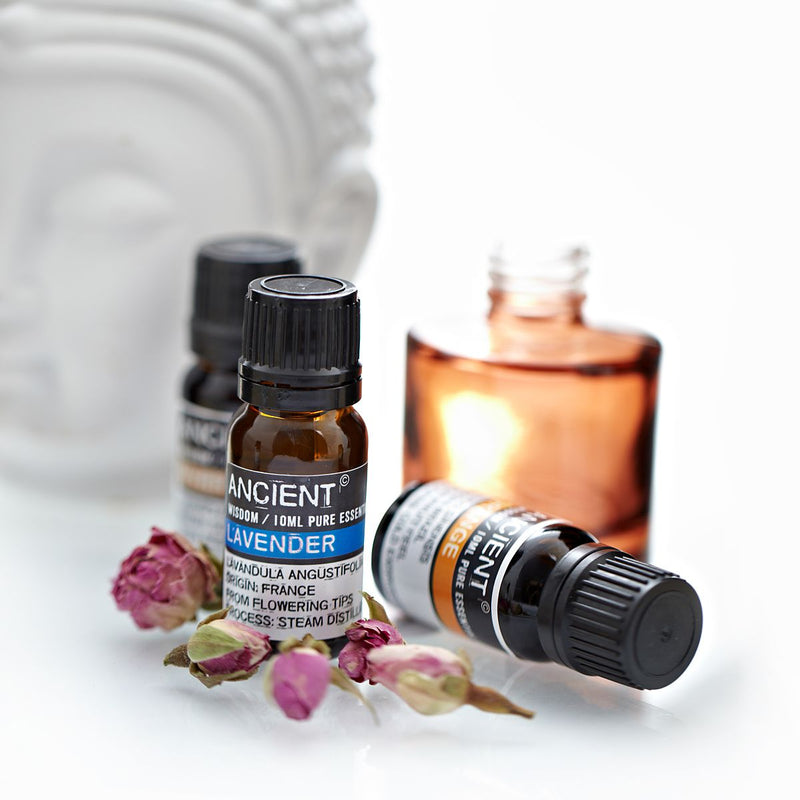 Huile essentielle de Tea Tree 10 ml – Zénolya – visuel produit 3