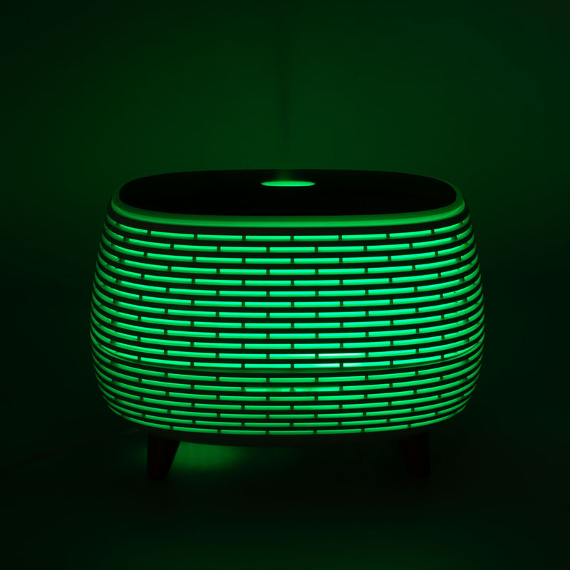 Diffuseur Nervuré Effet Bois 400 ml – Zénolya – visuel produit 13