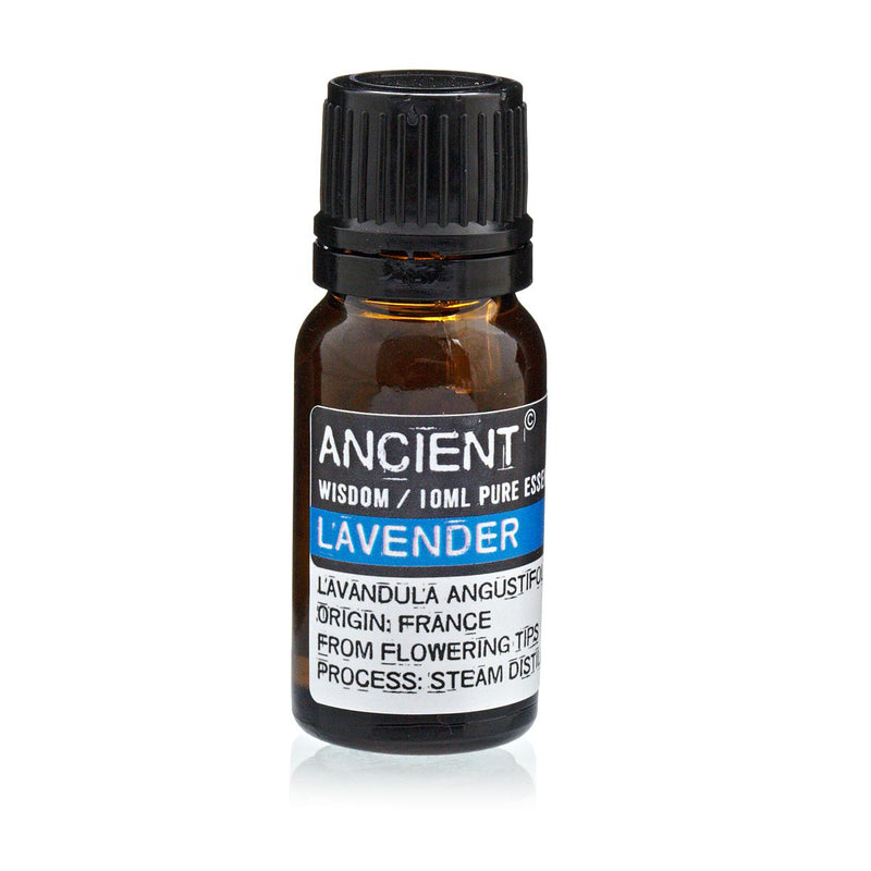 Huile essentielle de Lavande vraie 10 ml – Zénolya – visuel produit 6