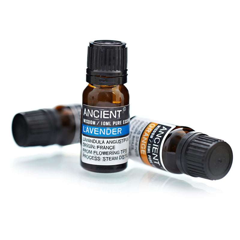 Huile essentielle de Lavande vraie 10 ml – Zénolya – visuel produit 5