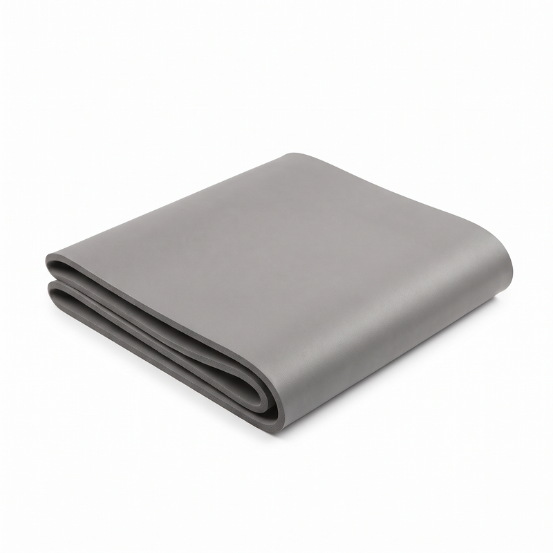 Tapis de corde à sauter TPE — packshot fond blanc