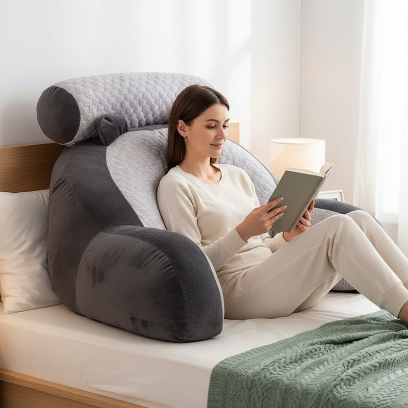 ReadNest Zénolya™ – Lifestyle sans texte