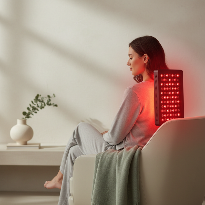 RedVital Zénolya – Visuel lifestyle sans texte