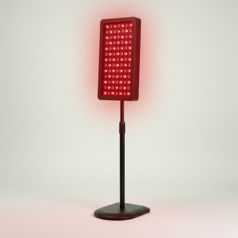 RedVital Zénolya – Visuel principal premium sans texte