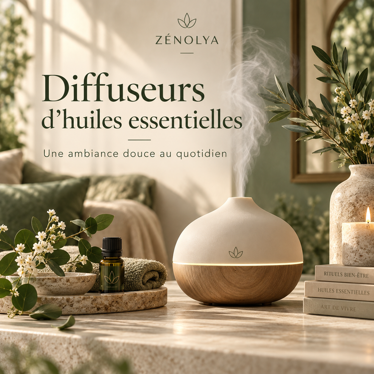 Diffuseurs
