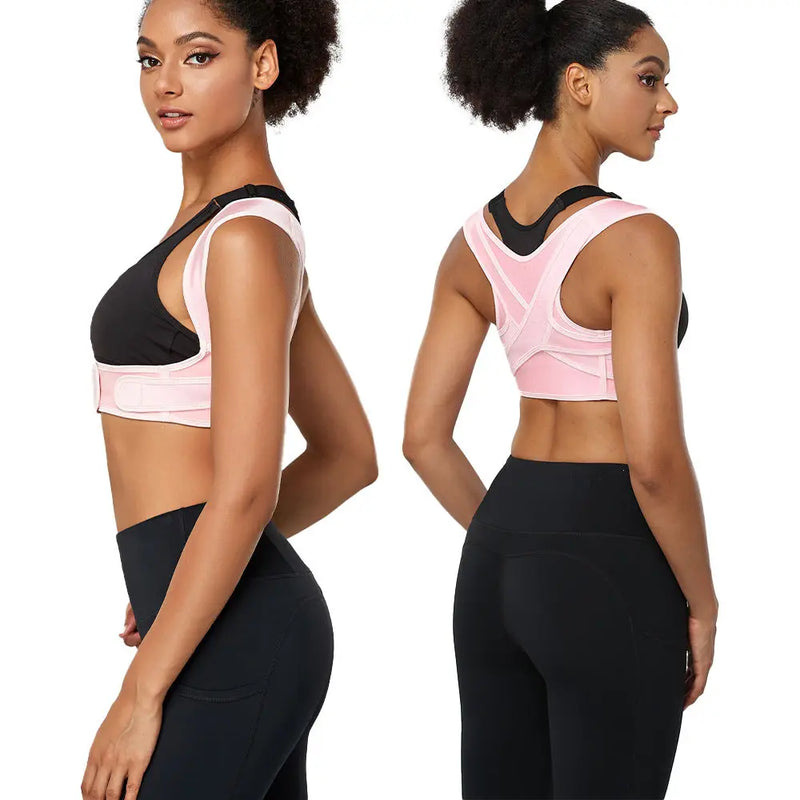 PostureFlex Air Zénolya – Correcteur de posture – visuel du produit 9