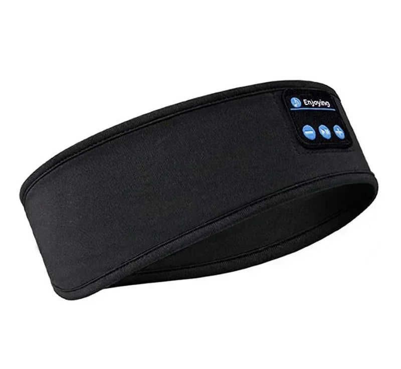 SomniBand 5.0 Zénolya – Bandeau Bluetooth – visuel du produit 2