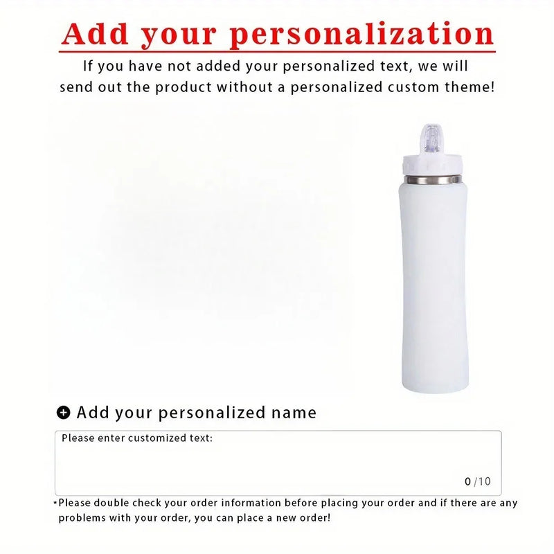 Gravéo Sport Zénolya – Bouteille personnalisable – visuel du produit 19