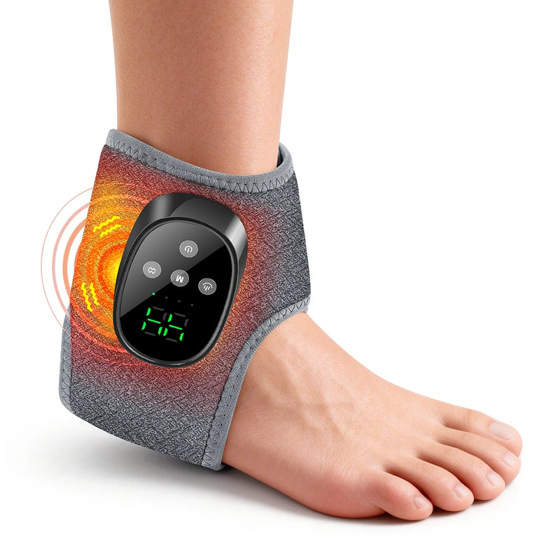 FootRelax Sans Fil Zénolya – Masseur de pieds – visuel du produit 1