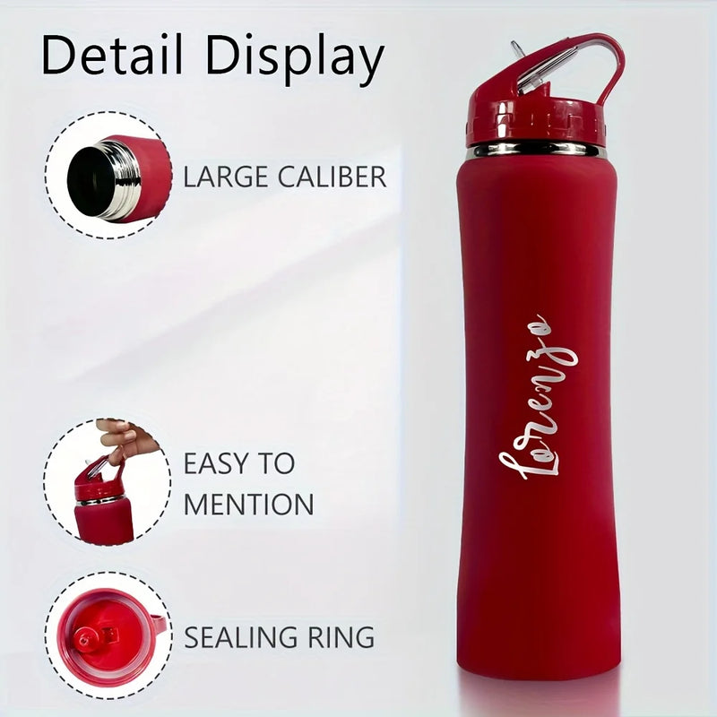 Gravéo Sport Zénolya – Bouteille personnalisable – visuel du produit 13