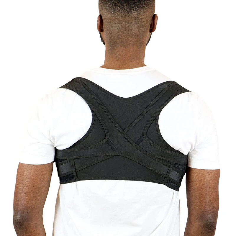 PostureFlex Air Zénolya – Correcteur de posture – visuel du produit 6