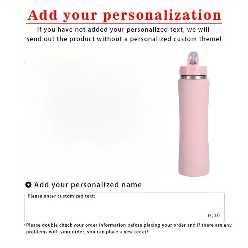 Gravéo Sport Zénolya – Bouteille personnalisable – visuel du produit 21