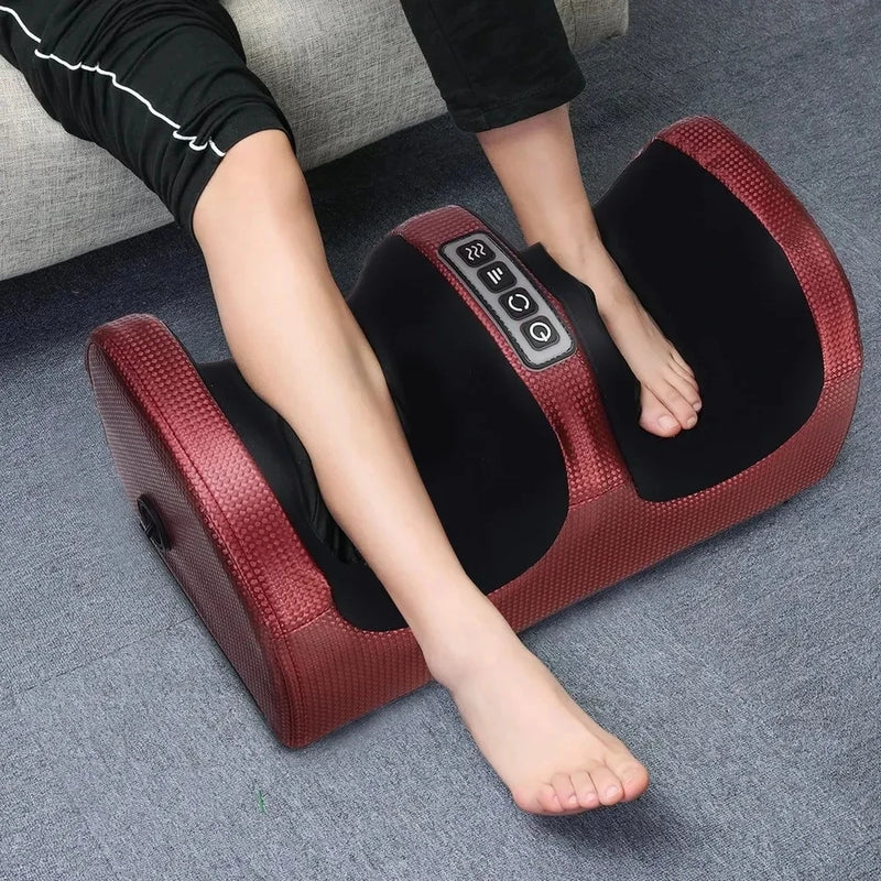 FootShiatsu Zénolya – Masseur de pieds – visuel du produit 2