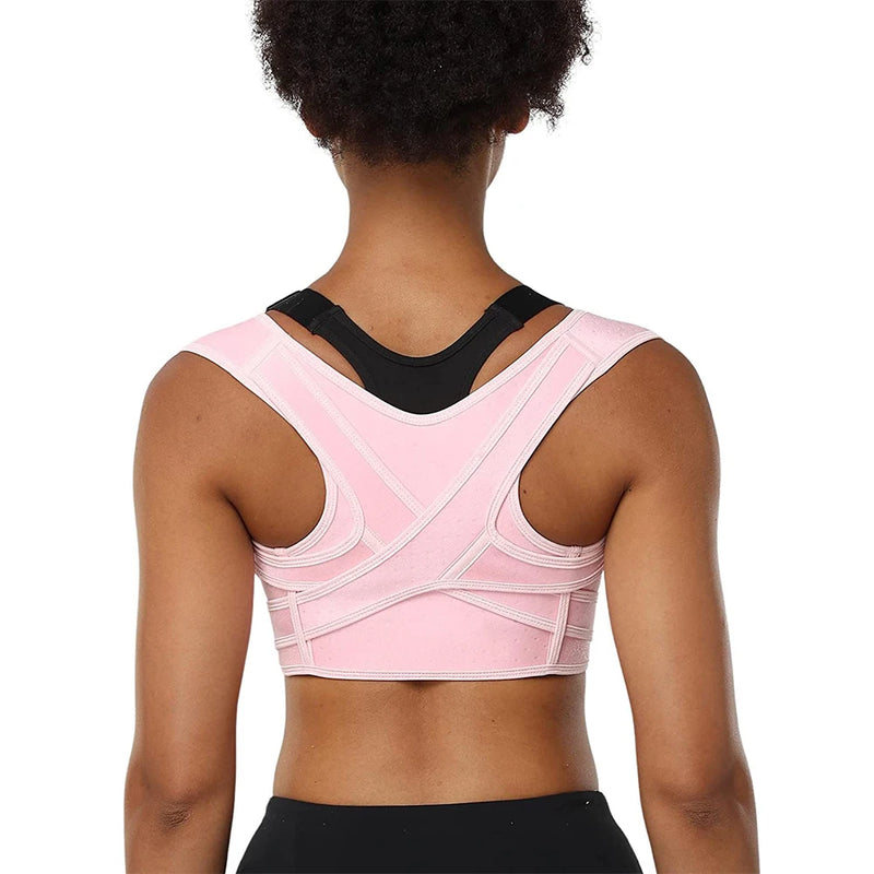 PostureFlex Air Zénolya – Correcteur de posture – visuel du produit 5