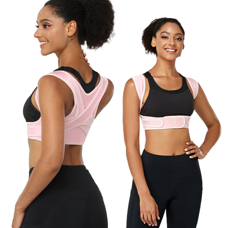 PostureFlex Air Zénolya – Correcteur de posture – visuel du produit 2