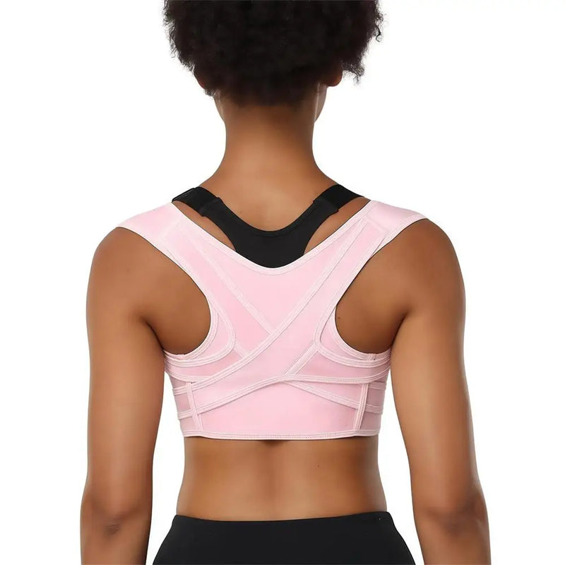 PostureFlex Air Zénolya – Correcteur de posture – visuel du produit 17