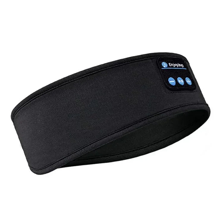 SomniBand 5.0 Zénolya – Bandeau Bluetooth – visuel du produit 1