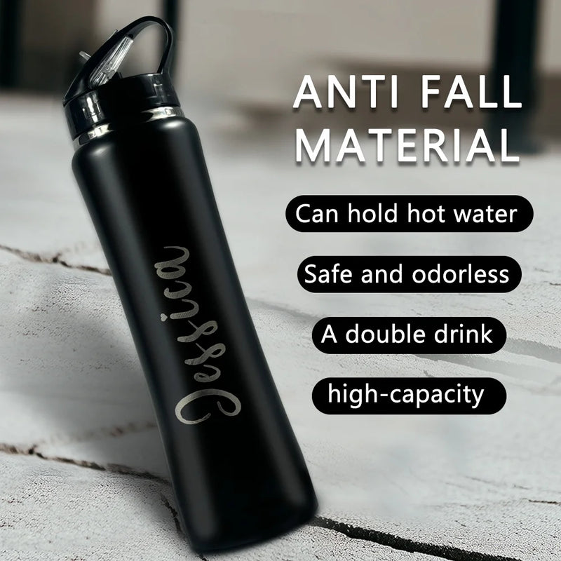 Gravéo Sport Zénolya – Bouteille personnalisable – visuel du produit 16