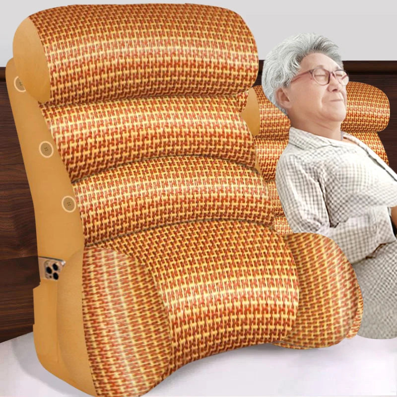 LoungeNest Zénolya – Coussin avec accoudoirs – visuel du produit