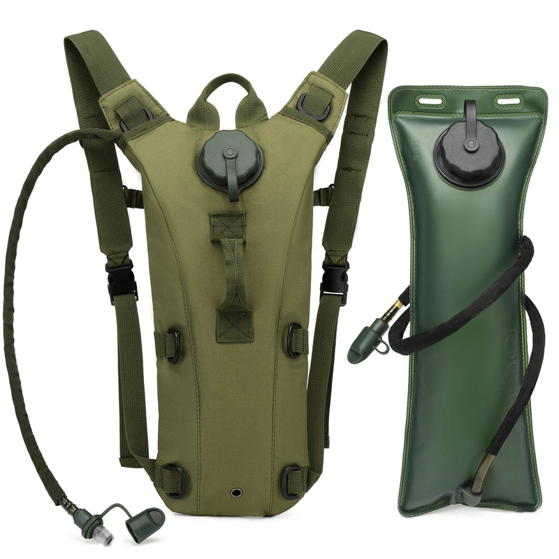 HydraPeak 3L Zénolya – Sac d’hydratation – visuel du produit 1