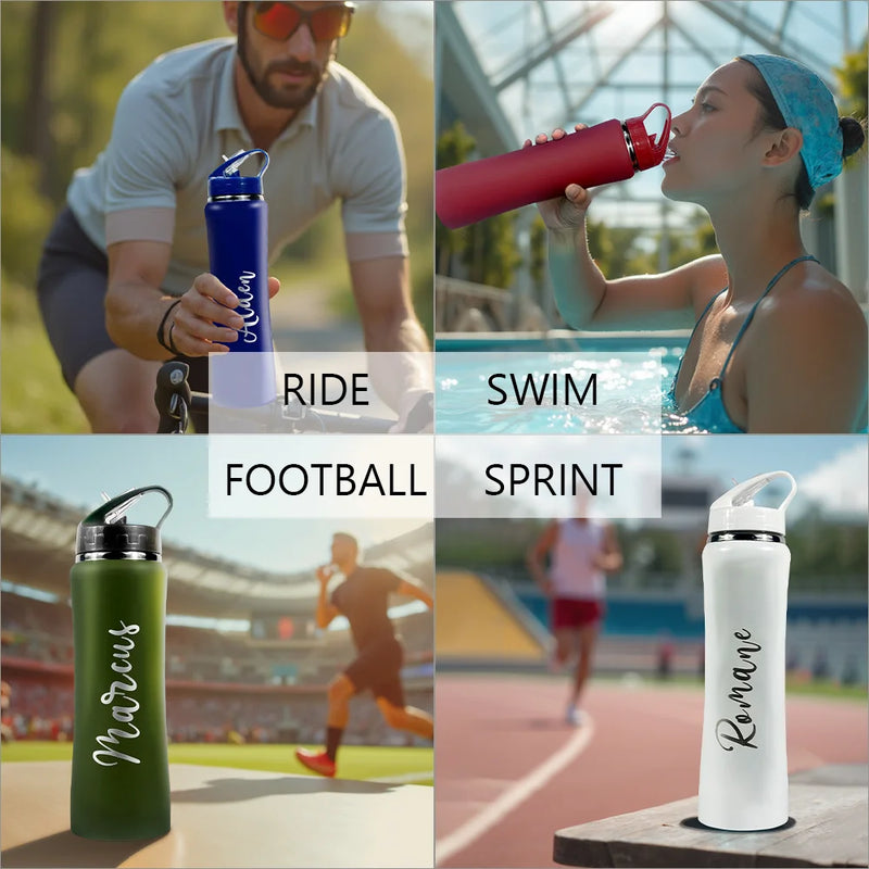 Gravéo Sport Zénolya – Bouteille personnalisable – visuel du produit 15