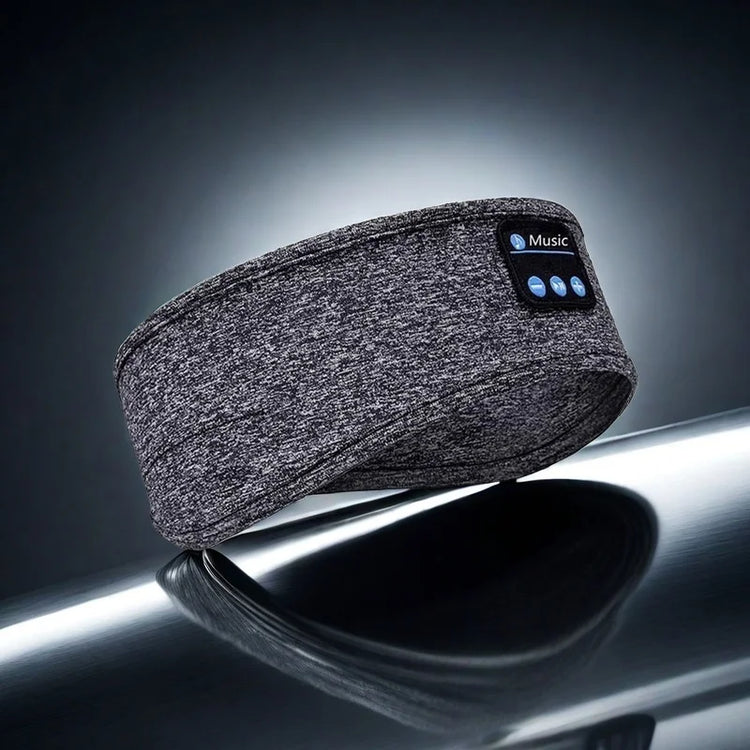 SomniBeat Zénolya – Bandeau Bluetooth sommeil et sport – visuel du produit
