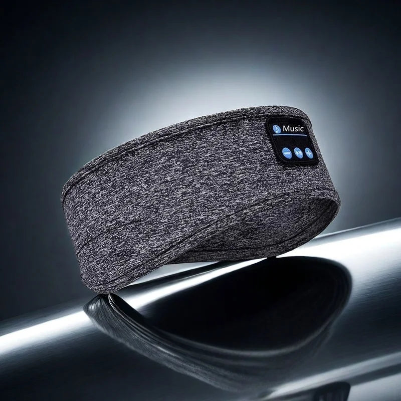 SomniBeat Zénolya – Bandeau Bluetooth sommeil et sport – visuel du produit