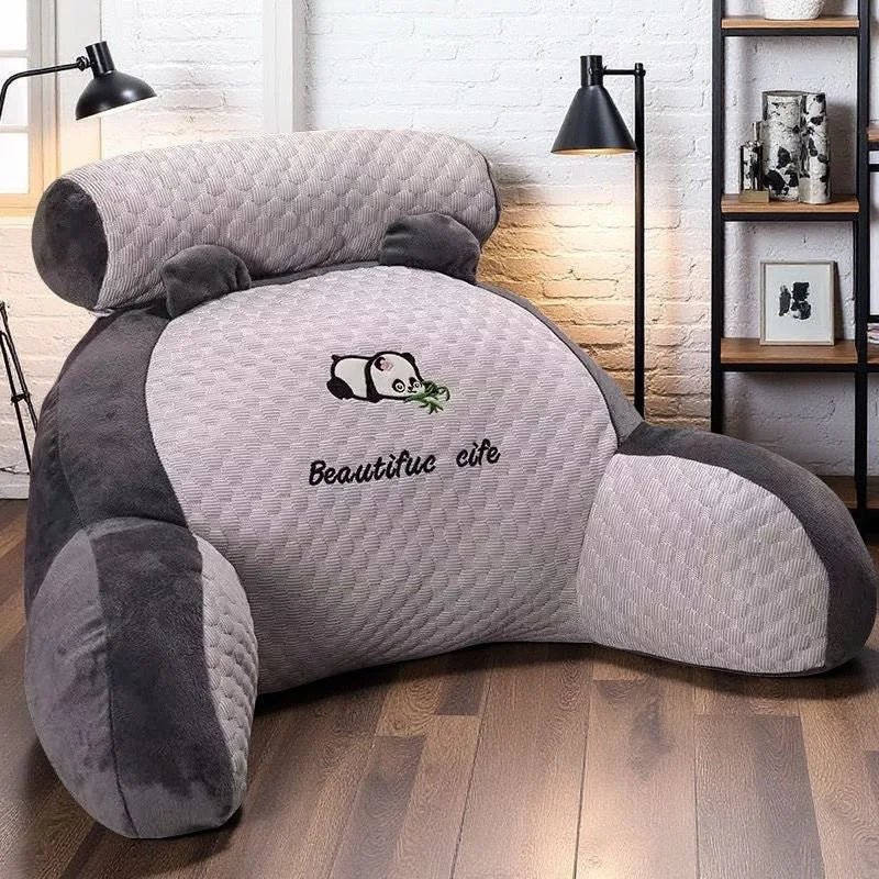 ReadNest Zénolya – Coussin de lecture ergonomique – visuel du produit