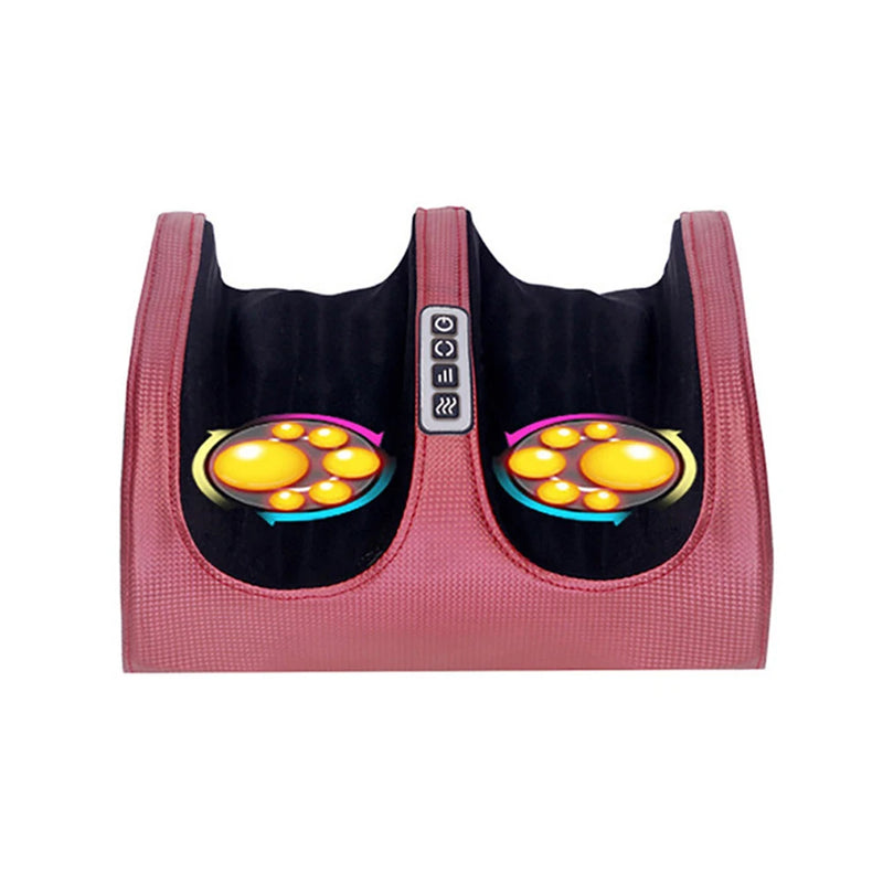 FootShiatsu Zénolya – Masseur de pieds – visuel du produit 4