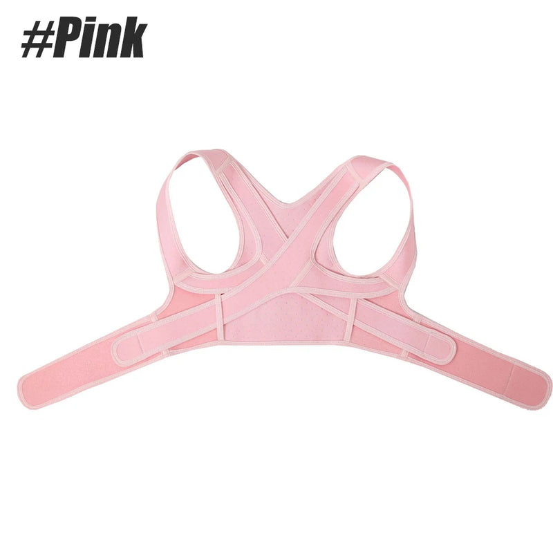 PostureFlex Air Zénolya – Correcteur de posture – visuel du produit 10