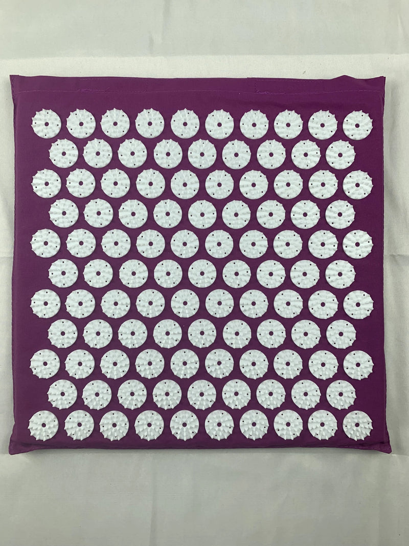 SensiCarré Zénolya – Coussin d’acupression – visuel du produit 1