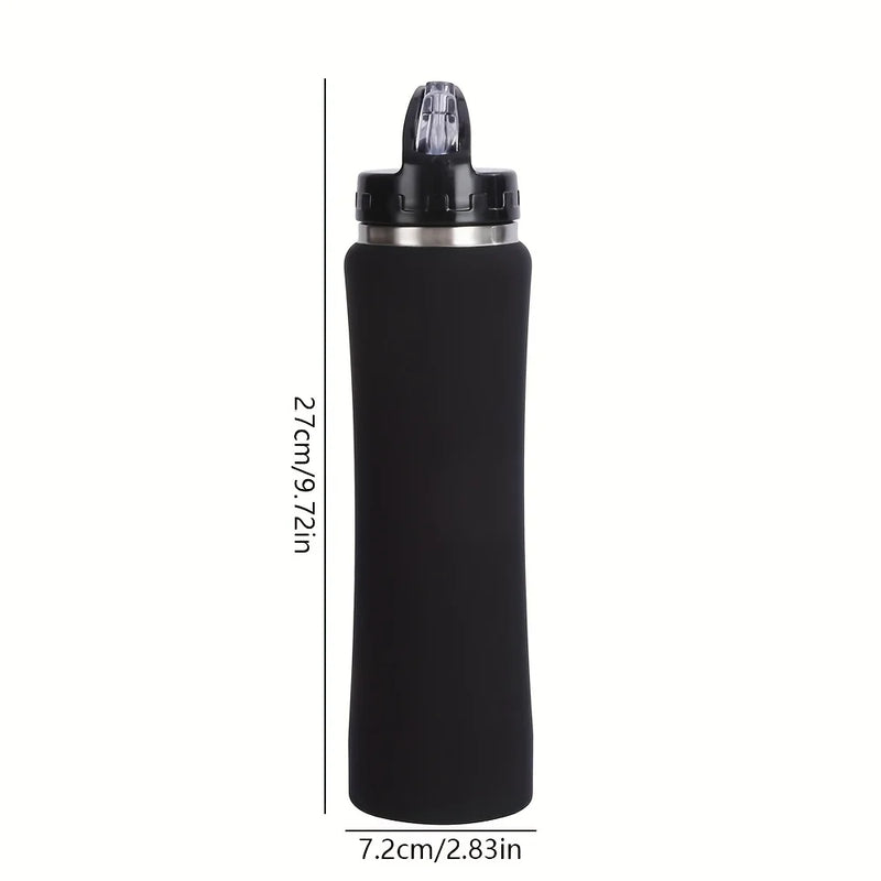Gravéo Sport Zénolya – Bouteille personnalisable – visuel du produit 10