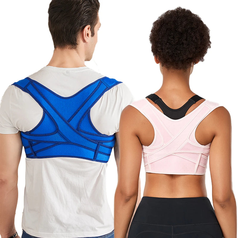 PostureFlex Air Zénolya – Correcteur de posture – visuel du produit 4
