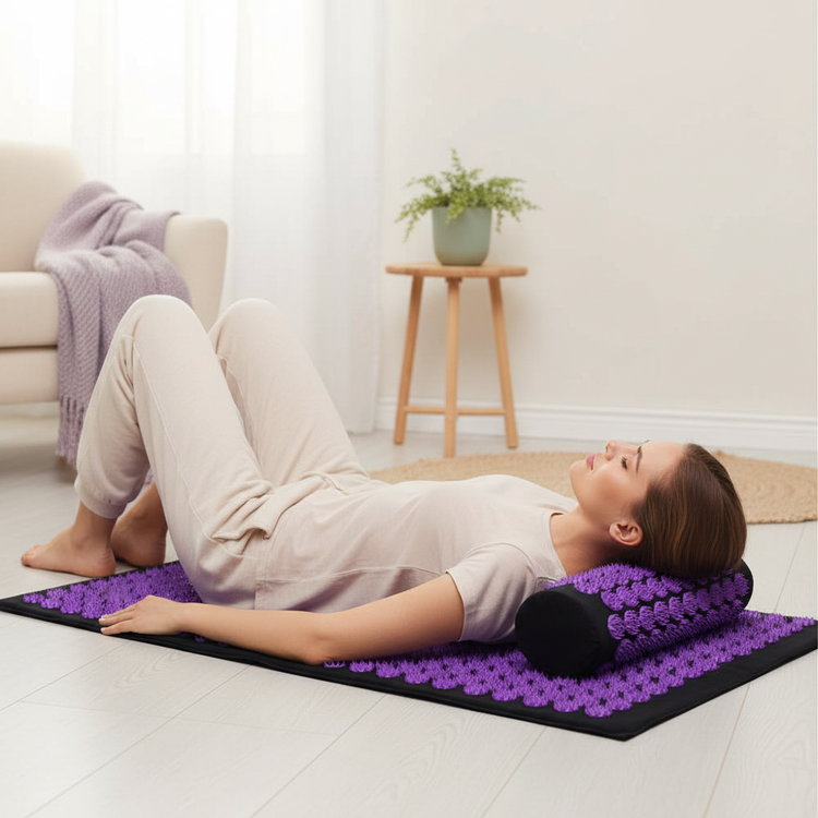 AcuZen Duo Zénolya - Visuel lifestyle sans texte