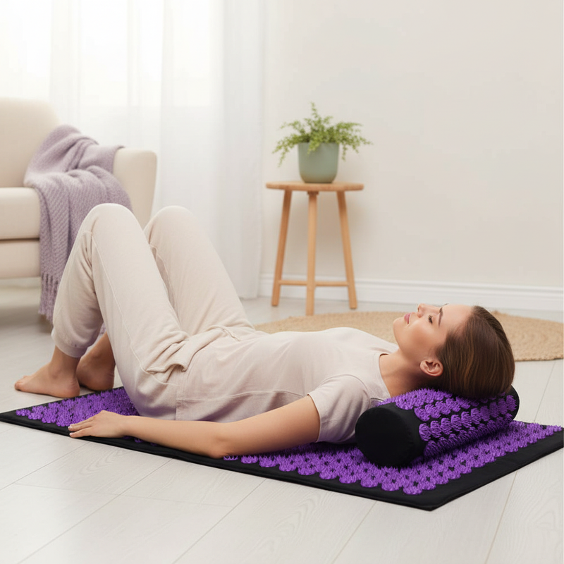 AcuZen Duo Zénolya - Visuel lifestyle sans texte