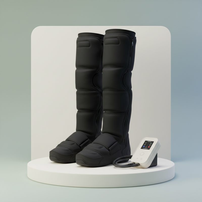 AirLeg Recovery Zénolya™ – Visuel 1 sans texte