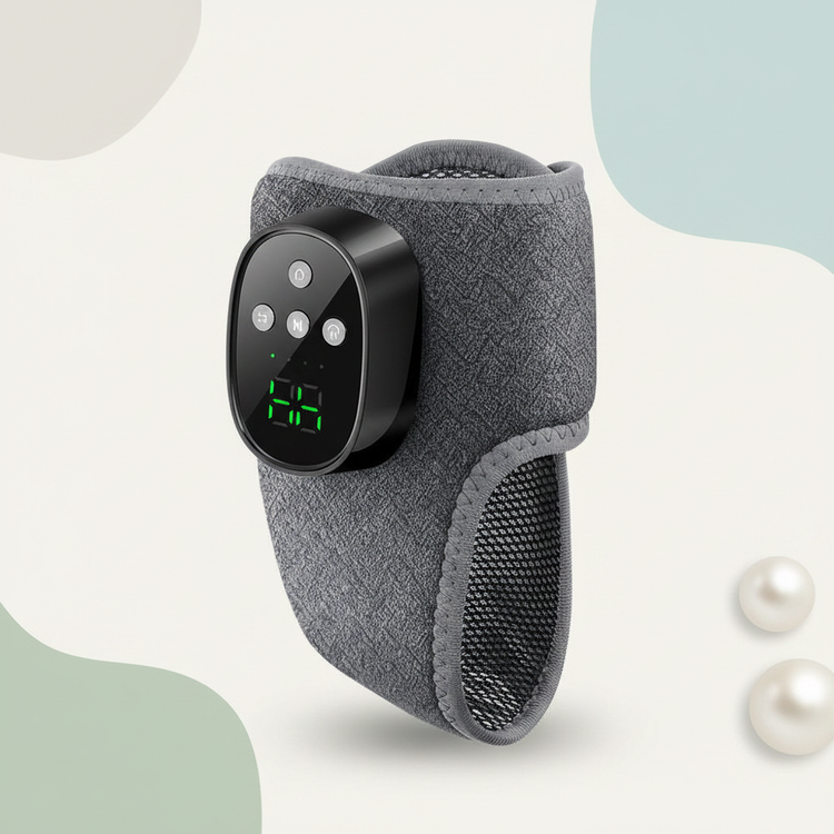 AnkleRelax Zénolya – Visuel principal premium sans texte