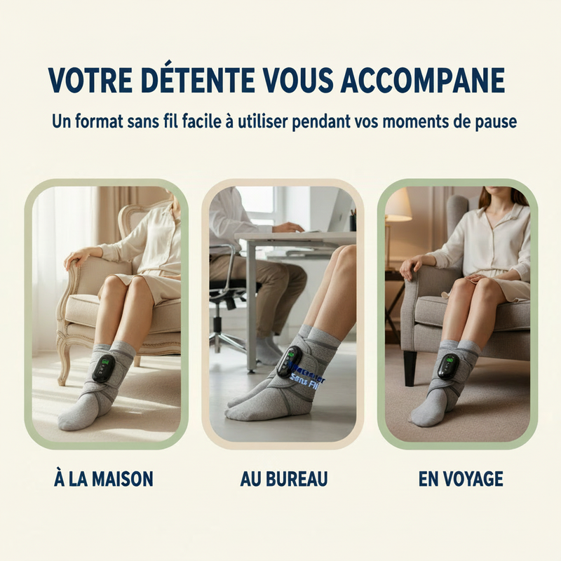 AnkleRelax Zénolya – Votre détente vous accompagne v2