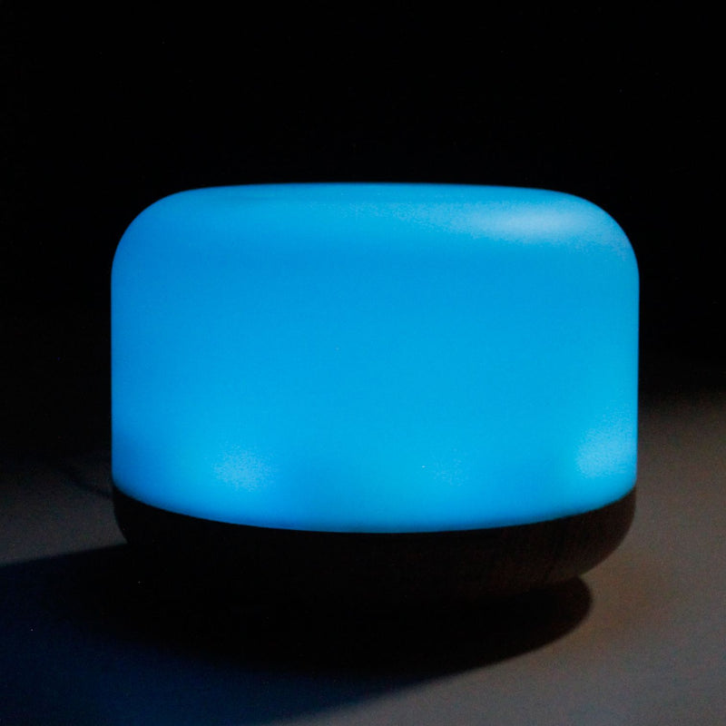 Diffuseur Aarhus USB 300 ml avec minuterie – Zénolya – visuel produit 5