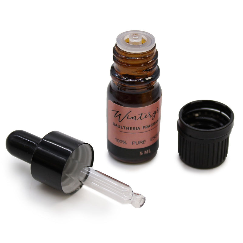 Aromatherapy Essential Oil Set - Starter Pack – visuel produit 8